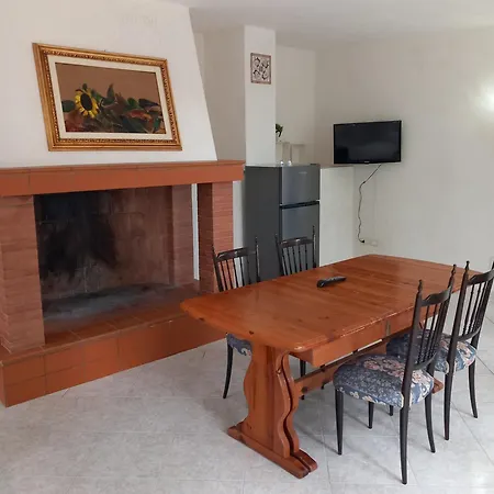 Apartamento La Casetta *