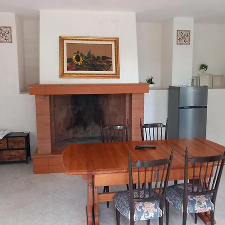 La Casetta Apartamento *