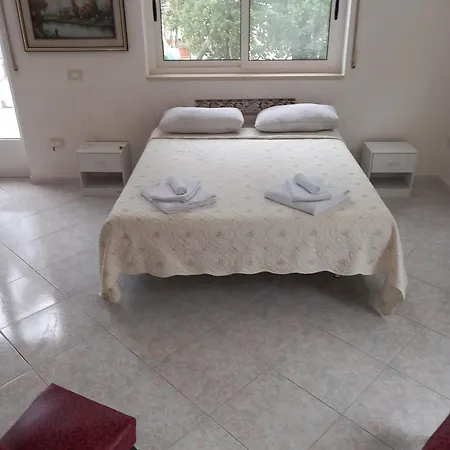 Apartamento La Casetta *