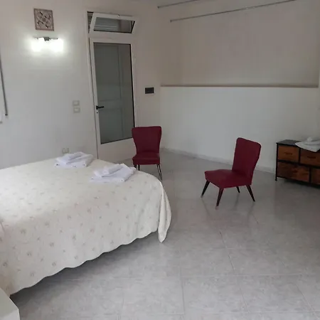 Apartamento La Casetta