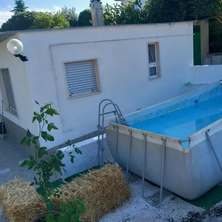 La Casetta Apartamento *