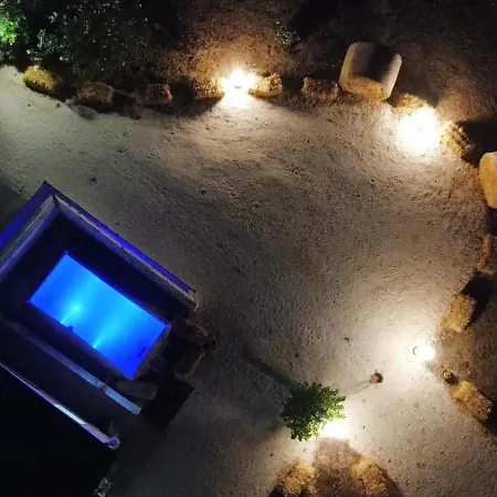 Apartamento La Casetta *