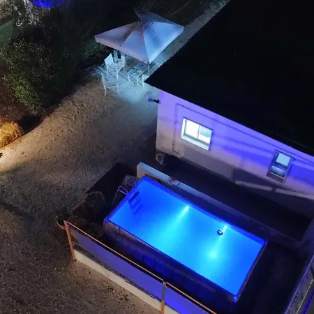 La Casetta * Martina Franca