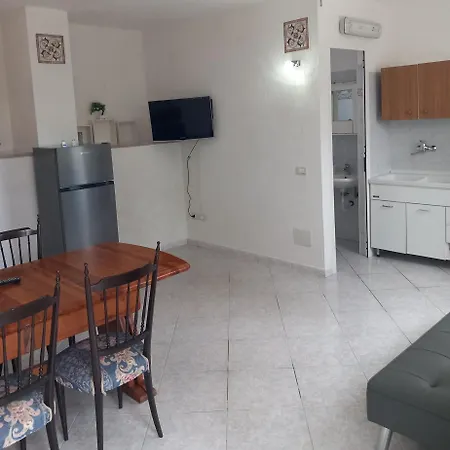 La Casetta Appartement Martina Franca