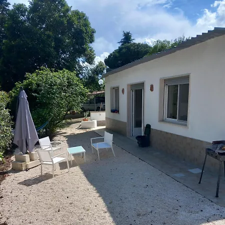 La Casetta *