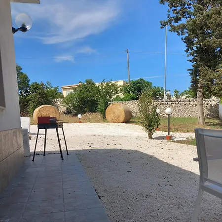La Casetta Апартаменты