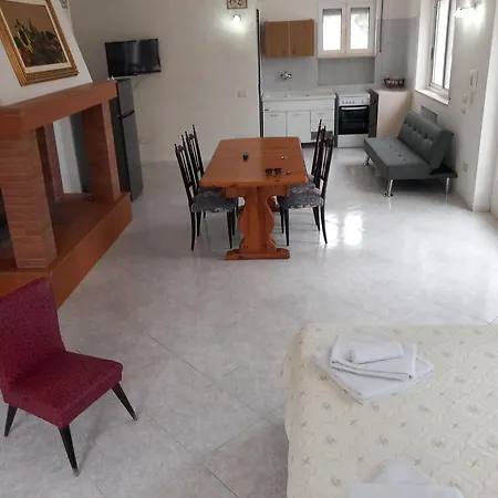 La Casetta Appartement Martina Franca