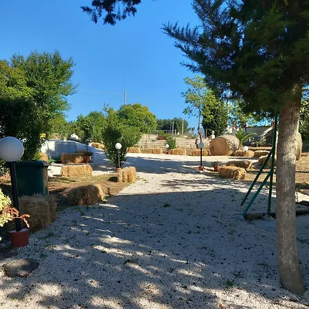 La Casetta דירה מרטינה פרנקה