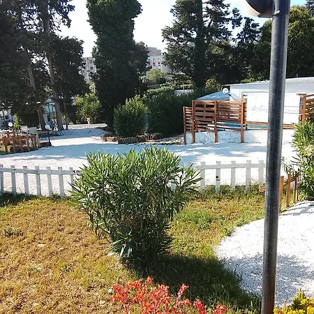 La Casetta * Мартина-Франка