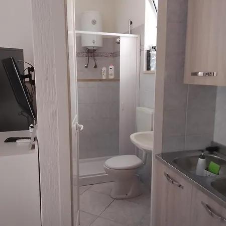 La Casetta Apartmán *