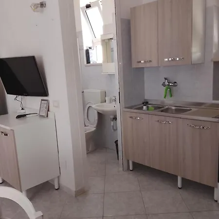 Apartmán La Casetta