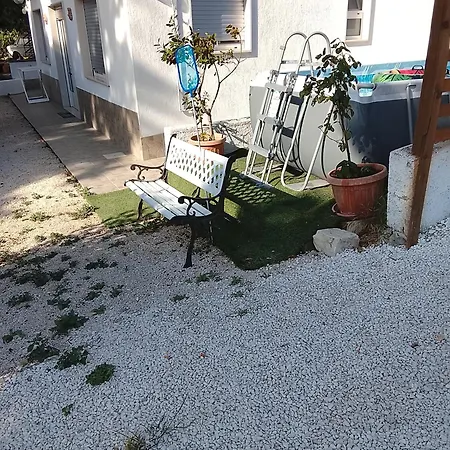 דירה La Casetta *