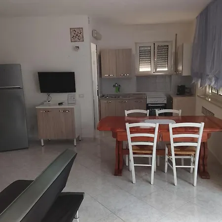 La Casetta דירה