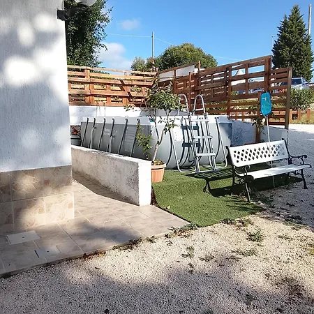 La Casetta דירה *