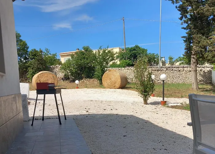 La Casetta Apartamento