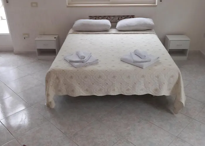 Apartamento La Casetta *