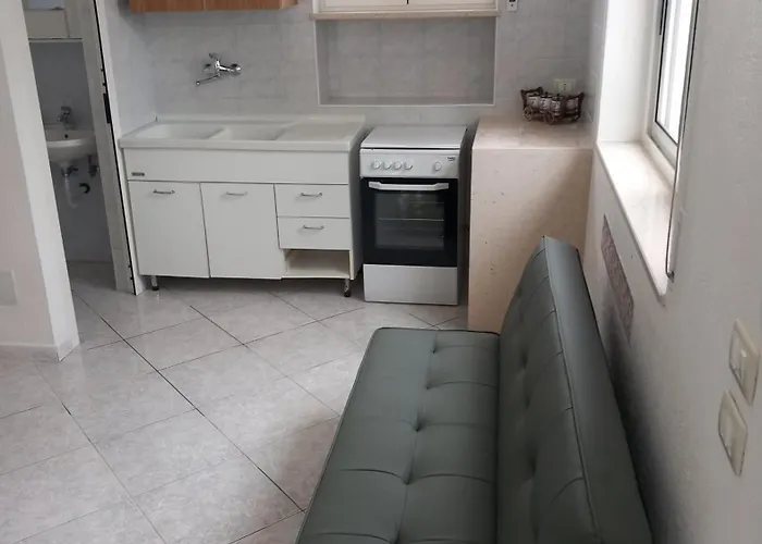 La Casetta *