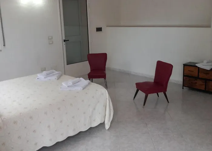 Apartamento La Casetta