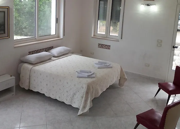 Apartamento La Casetta *
