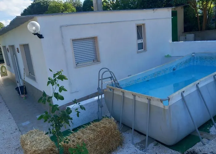 La Casetta Apartamento *